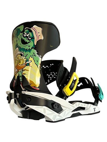 Technine pro slugger snowboard - technine,