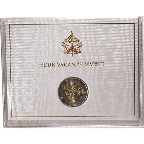 Vatican sede vacante 2 - vacante,,