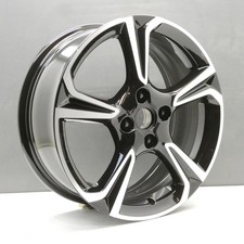 OPEL CORSA F SRI 17" JANTE EN