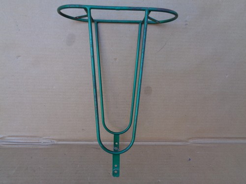 Ancien porte bagage - porte, arriÈre
