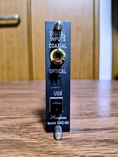 Carte d'option d'entrée