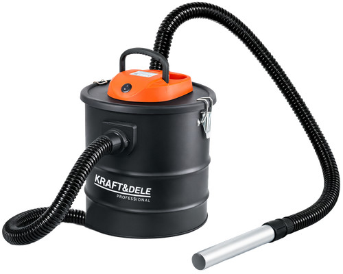 Aspirateur cendres 20l - à,