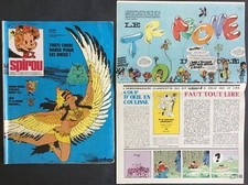 SPIROU Fascicule n°2041 du 26