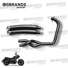 Échappement personnalisé