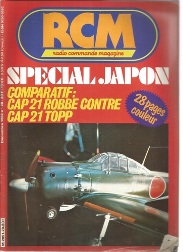 Rcm ennuis sur moteur - n°20,