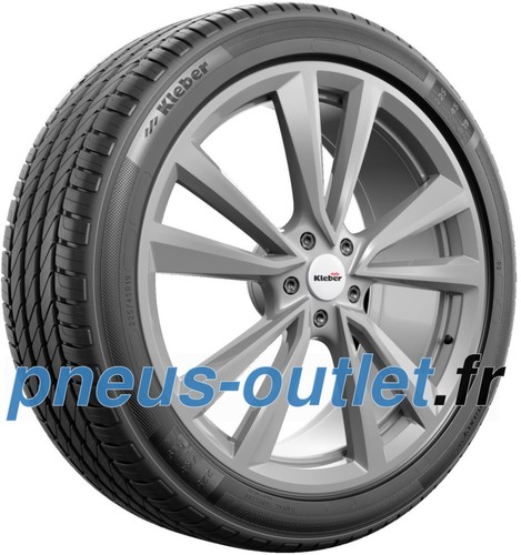Kleber dynaxer 215 - dynaxer, hp