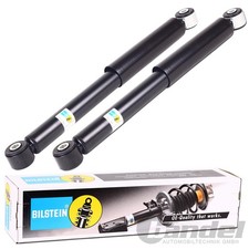 2x BILSTEIN B4 Gaz Amortisseur