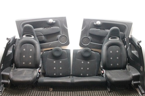 Abarth 500 595 - 595, 312