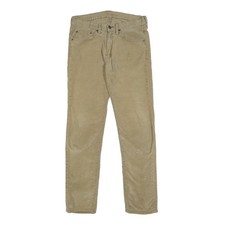 LEVI'S Pantalon Velours