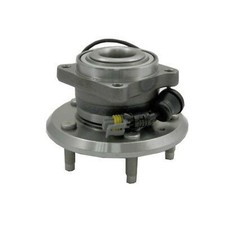 MOYEU DE ROUE ARRIERE