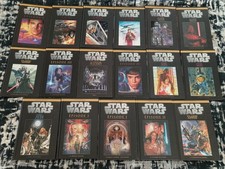 Lot 17 Comics Star Wars