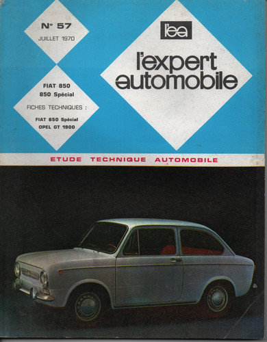 Fiat essence 850 - fiat,