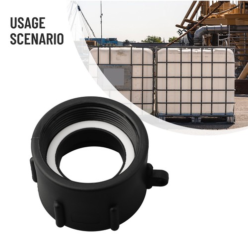 Pièce 1000l ibc réservoir - 1000l,