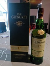 Coffrets whisky Laphroaig 10