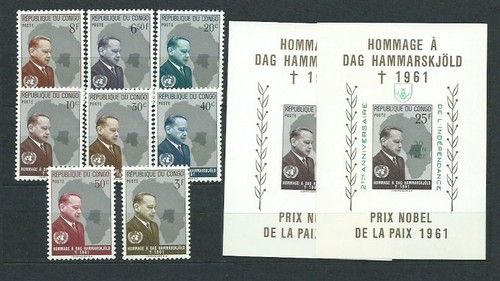 Congo belge courrier yvert - congo,