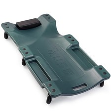 Planche à roulettes d'atelier