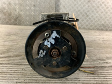 82860 air conditioning compressor Opel Insignia A (G09) P13232306 2.8 V6 turbo 260 HP