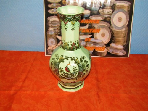 Grand vase villeroy boch - vase,