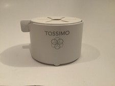 BOSCH TASSIMO COFFEE MAKER T55 WHITE DRIP TRAY REPLACEMENT PART