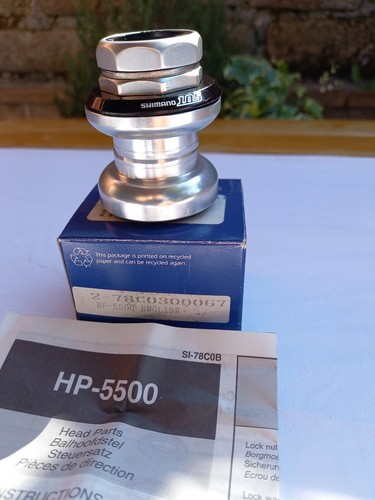 Shimano 105 série direction