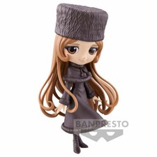 GALAXY EXPRESS 999 - Q Posket
