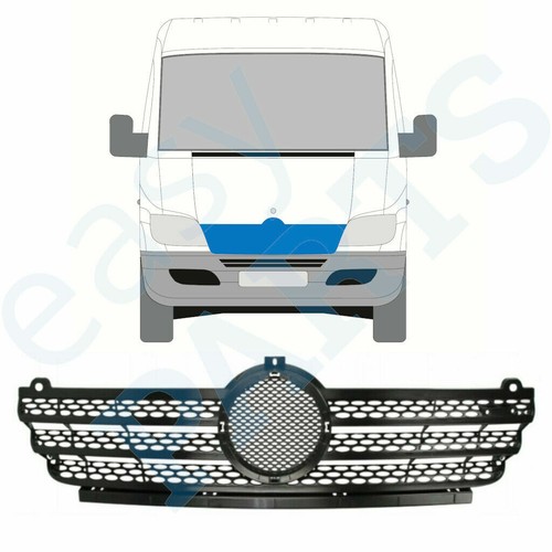Mercedes sprinter 2003 2006 - sprinter, 2003-2006