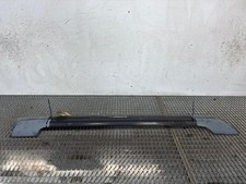 Barres de toit SUZUKI JIMNY 1