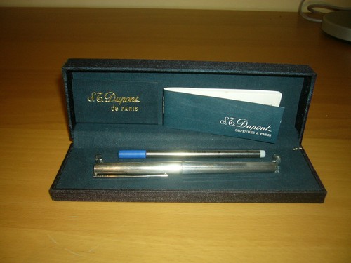 Dupont paris stylo - paris, a