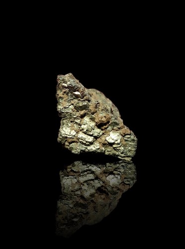 Pyrite - , aurifère)