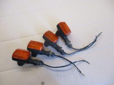 Clignotants pour Yamaha 125 TW