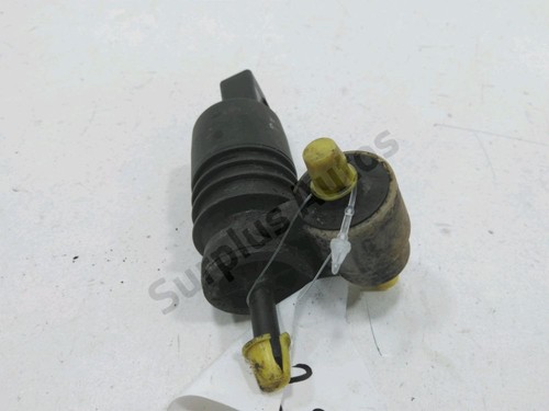 Pompe lave glace - lave,