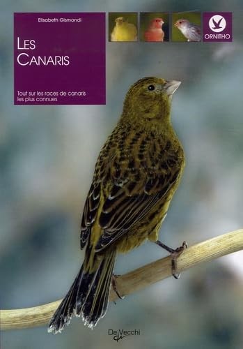 Les canaris ravazzi - les,
