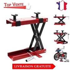 Mini Élévateur de Moto -