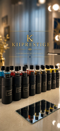Collection privée intense - collection,