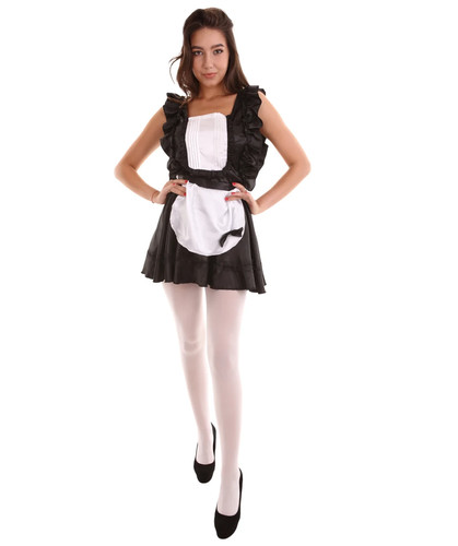 Hpo costume fée french - de, en