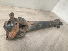 Arbre de transmission avant