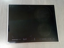 Plaque Cuisson Vitre Verre