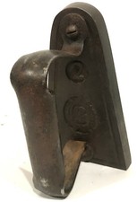 OLD CAST IRON IRON IRON 