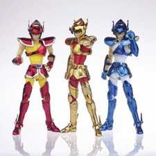 Figurines Great Toys Saint