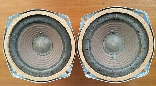 Pair heco dortmund midrange - of,