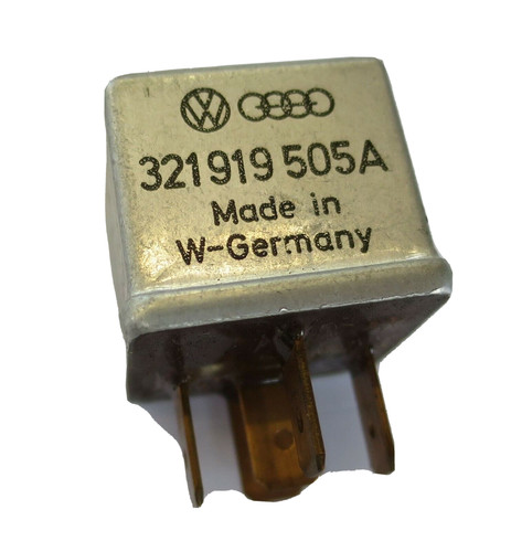 Polo iii g40 5 - 3, 5-polig