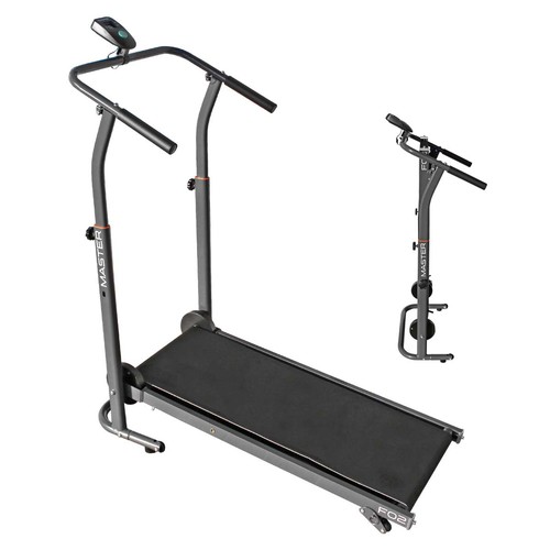 Tapis roulant master 02 - master, f-02