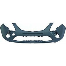 WEBPARTS-Pare-chocs avant pour