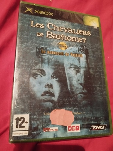 Les chevaliers baphomet le - de,