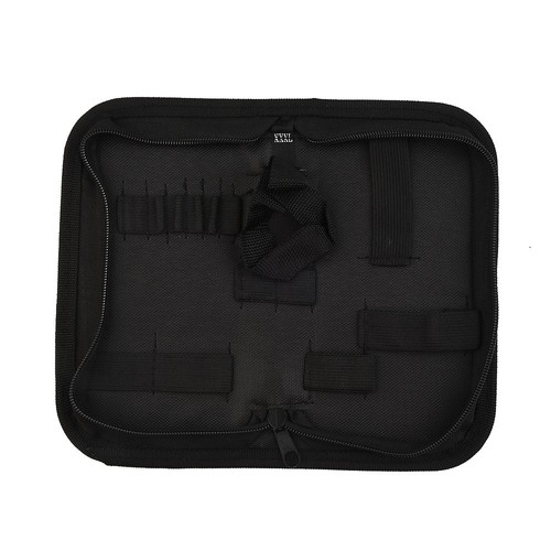 Oxford cloth toolkit bag - cloth,