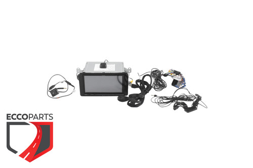 Autoradio kenwood dmx7017dabs - autoradio,