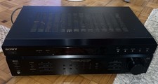 AMPLIFICATEUR /TUNER Sony