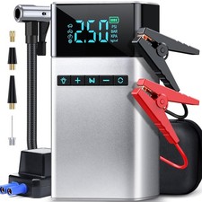 Démarreur portable 12 V avec