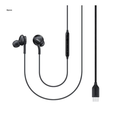 Ecouteurs samsung tuned akg - ecouteurs,