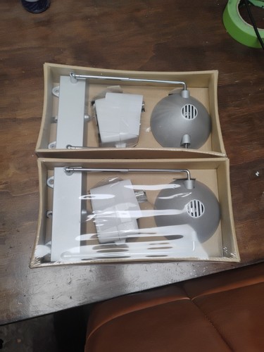 Ikea magiker desk modern lamp - ikea,